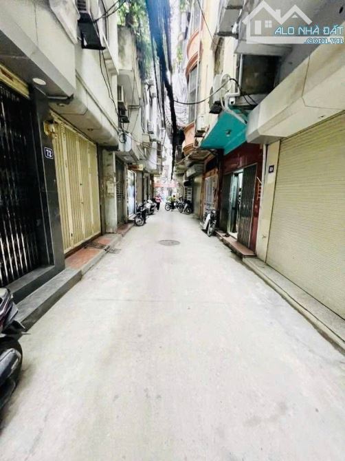 NHÀ ĐẸP - PHÒNG SANG - CHDV NGUYỄN LƯƠNG BẰNG - NGÕ NÔNG - BA GÁC ĐUA NHAU - 60M - 14.5 TỶ