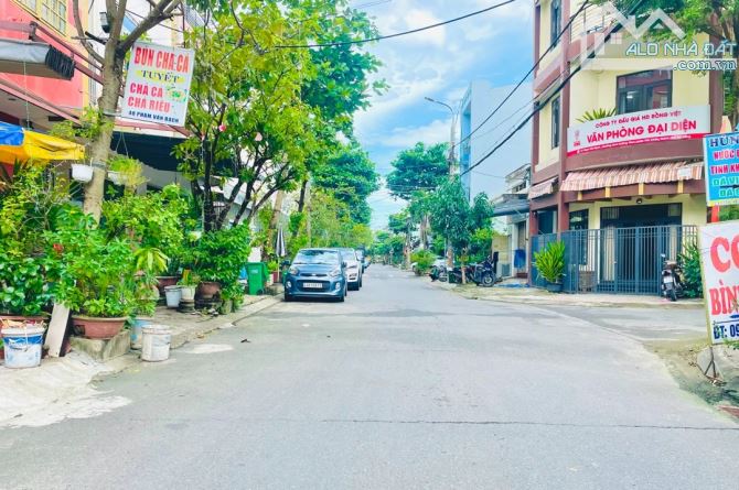 BÁN NHÀ TRUNG TÂM HẢI CHÂU_VỊ TRÍ KIM CƯƠNG HÒA CƯỜNG _PHẠM VĂN BẠCH, HÒA CƯỜNG _ĐÀ NẴNG