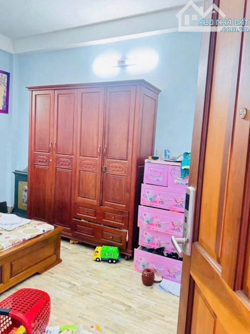 Bán nhà Mt HT 35 Q12 4x28m nở hậu thích hợp kinh doanh đủ ngành nghề - 10