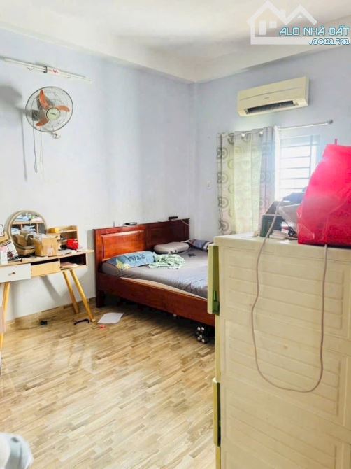 Bán nhà Mt HT 35 Q12 4x28m nở hậu thích hợp kinh doanh đủ ngành nghề - 11