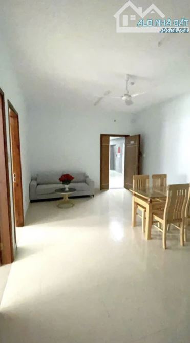Cho thuê căn hộ chung cư Hồ Quý Ly 2PN - 1