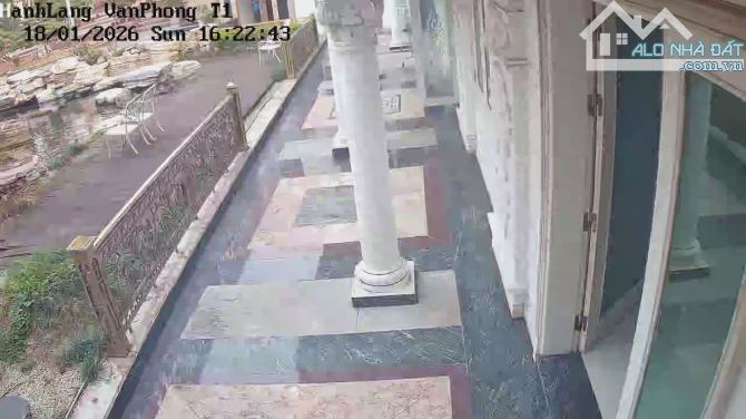 ❇️BÁN BIỆT PHỦ DÁT VÀNG, FULL NỘI THẤT LẠNG GIANG, BẮC GIANG  5800 M2, ĐẲNG CẤP THƯỢNG LƯU - 1