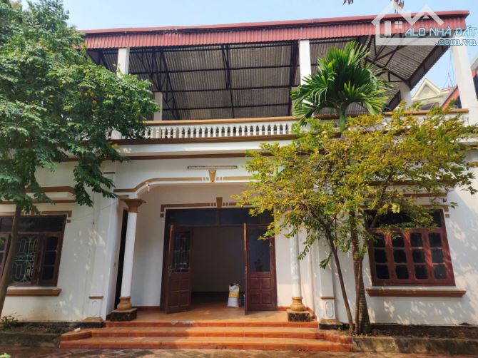 Đất Ngô Quyền Vĩnh Yên giá chỉ 17tr/m2. Đất ở độ thị 100% - 1