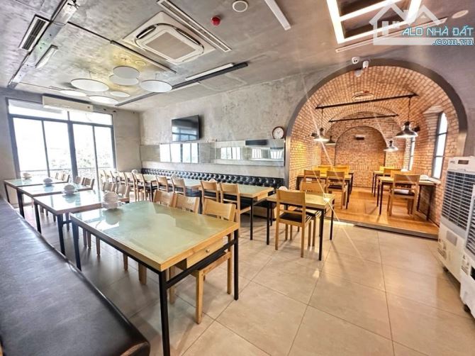 Mặt phố Mai Hắc Đế 90m2/7 tầng-MT 5m-giá 67 tỷ có thương lượng