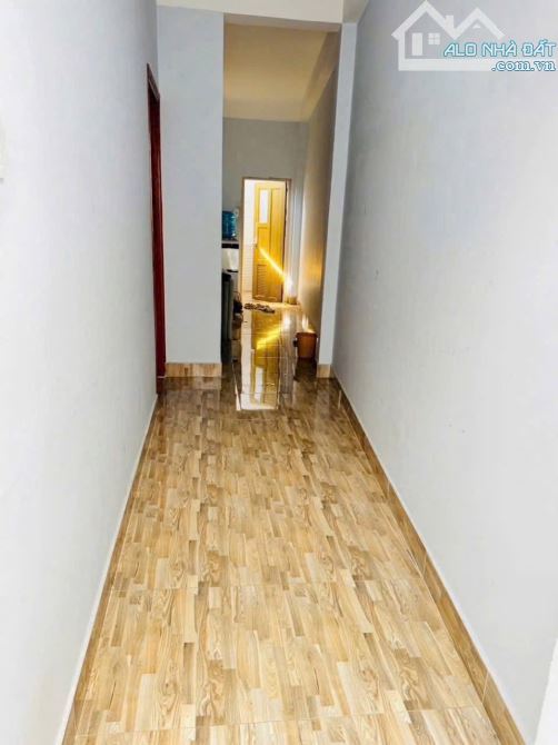 Bán nhà Mt HT 35 Q12 4x28m nở hậu thích hợp kinh doanh đủ ngành nghề - 12