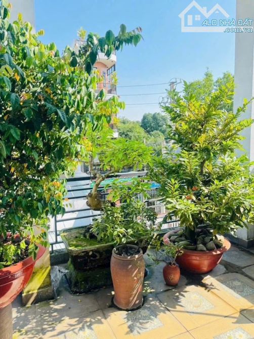 Bán nhà Mt HT 35 Q12 4x28m nở hậu thích hợp kinh doanh đủ ngành nghề - 13