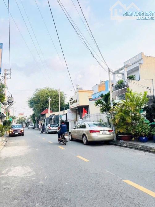 Bán nhà Mt HT 35 Q12 4x28m nở hậu thích hợp kinh doanh đủ ngành nghề - 14