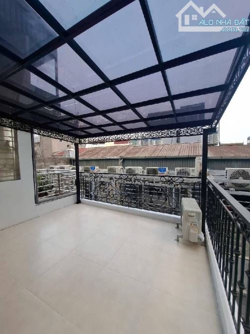 QUÁ HIẾM - NHÀ ĐẸP - THUỴ KHUÊ - TÂY HỒ - 41M - 5 TẦNG - MẶT TIỀN 4M - 14,8TỶ - 10M RA MẶT