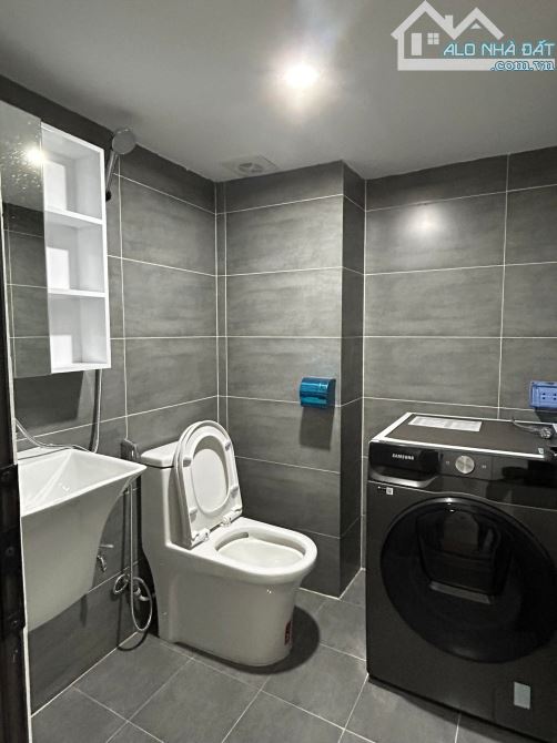 CCMN 6 tầng thang máy xây mới Thái Hà, hiếm, full đồ, 46m2 x 9 phòng ~60tr/th. Giá 13.8 tỷ