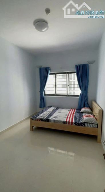 Cho thuê căn hộ chung cư Hồ Quý Ly 2PN - 2