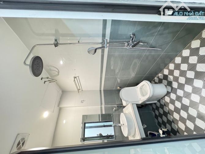 BÁN NHÀ LĨNH NAM – 27M² – 5 TẦNG – HÀNG XÓM TIMECITY