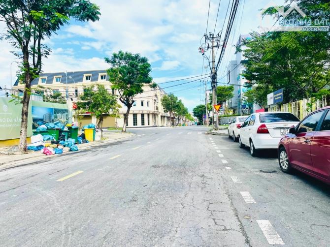 BÁN NHÀ TRUNG TÂM HẢI CHÂU_VỊ TRÍ KIM CƯƠNG HÒA CƯỜNG _PHẠM VĂN BẠCH, HÒA CƯỜNG _ĐÀ NẴNG - 2