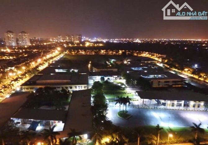 CHUNG CƯ CT13B VÕ CHÍ CÔNG TÂY HỒ | GẦN HỒ TÂY | 65M2, 2PN, 2WC | 5.8 TỶ