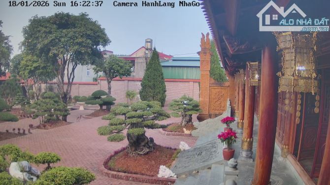 ❇️BÁN BIỆT PHỦ DÁT VÀNG, FULL NỘI THẤT LẠNG GIANG, BẮC GIANG  5800 M2, ĐẲNG CẤP THƯỢNG LƯU - 2