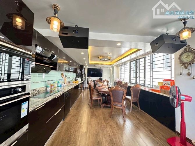 Bán nhà mặt đường Tô Hiệu, Lê Chân, Hải Phòng - 3