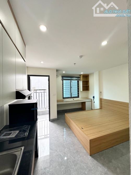 NHÀ ĐẸP - PHÒNG SANG - CHDV NGUYỄN LƯƠNG BẰNG - NGÕ NÔNG - BA GÁC ĐUA NHAU - 60M - 14.5 TỶ - 3