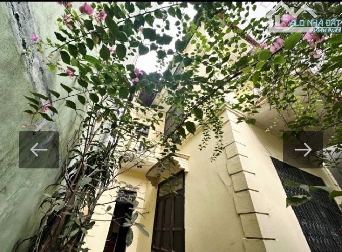 NHÀ SÂN VƯỜN 150M2 - MT 7M - LINH LANG - ĐỘI CẤN - PHAN KẾ BÍNH - Ô TÔ CON LÙI CỬA