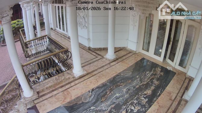 ❇️BÁN BIỆT PHỦ DÁT VÀNG, FULL NỘI THẤT LẠNG GIANG, BẮC GIANG  5800 M2, ĐẲNG CẤP THƯỢNG LƯU - 3