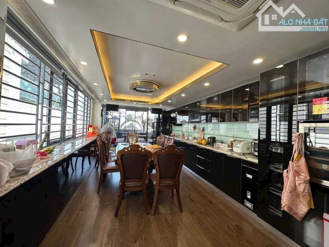 Bán nhà mặt đường Tô Hiệu, Lê Chân, Hải Phòng - 4
