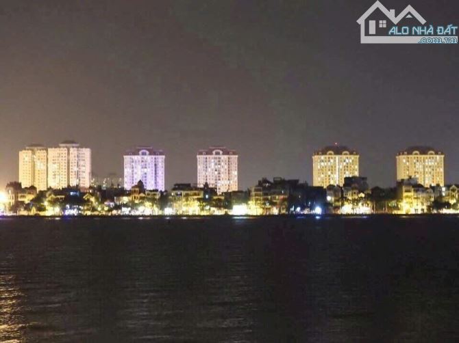 CHUNG CƯ CT13B VÕ CHÍ CÔNG TÂY HỒ | GẦN HỒ TÂY | 65M2, 2PN, 2WC | 5.8 TỶ