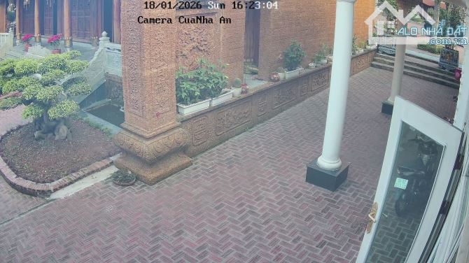 ❇️BÁN BIỆT PHỦ DÁT VÀNG, FULL NỘI THẤT LẠNG GIANG, BẮC GIANG  5800 M2, ĐẲNG CẤP THƯỢNG LƯU - 4