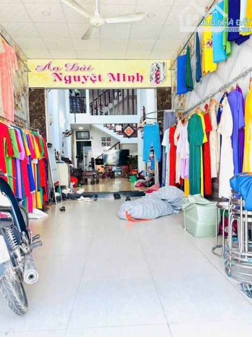 Bán nhà Mt HT 35 Q12 4x28m nở hậu thích hợp kinh doanh đủ ngành nghề - 5