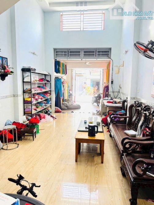 Bán nhà Mt HT 35 Q12 4x28m nở hậu thích hợp kinh doanh đủ ngành nghề - 6