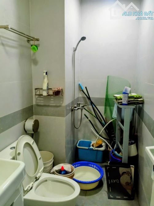 Bán căn hộ shophouse chung cư AZ Sky KĐT Định Công kinh doanh tốt giá 7.9 tỷ