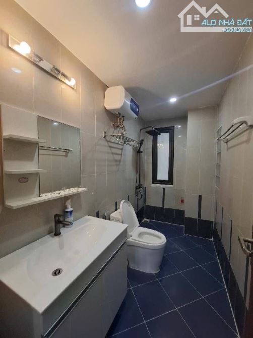 QUÁ HIẾM - NHÀ ĐẸP - THUỴ KHUÊ - TÂY HỒ - 41M - 5 TẦNG - MẶT TIỀN 4M - 14,8TỶ - 10M RA MẶT