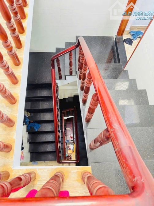 Bán nhà Mt HT 35 Q12 4x28m nở hậu thích hợp kinh doanh đủ ngành nghề - 9