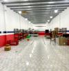 Kho 6x30m Mặt Tiền Đường Xuân Thới Thượng 32, Hóc Môn Giá 12tr/th Có Sẵn Điện 3 Pha