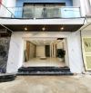CC bán nhà Ngô Xuân Quảng 36m2 6T thang máy ngõ 4m 8.1 tỷ