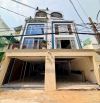 Bán Nhà Xây Dựng Mới mặt Tiền Đường số 4, Phường 11, Quận Gò vấp, Hồ chí Minh