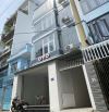 TÒA CĂN HỘ 4 TẦNG – HẺM NGUYỄN THIỆN THUẬT, LỘC THỌ, NHA TRANG –  DÒNG TIỀN ỔN ĐỊNH