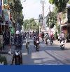 CHỈ 14T, MẶT TIỀN KD 3 TẦNG PHẠM THẾ HIỂN, P. BÌNH ĐÔNG, QUẬN 8, GẦN CẦU CHÀ VÀ, 115M2,
