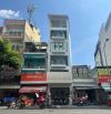 Siêu Mặt Tiền 6 Tầng đường  Lê Thị Hồng Gấm - Phường Bến Thành mới – TP.HCM.Về giá 32 Tỷ.