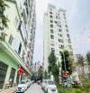 Lô góc. Chung cư 214 Nguyễn Xiển, trung tâm quận Thanh Xuân. 63m2, 2 ngủ, 4.8 tỷ