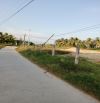 Cc gủi bán 250m2 (8*32) 80 thổ phường ninh hoà giá 890tr