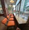 Sang Nhượng Quán Cafe Lô Góc, doanh thu tốt - Đống Đa - HN