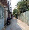 3ty55 dãy trọ 100m2 vuông đét,HXH đường Bình Hòa 05