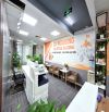Văn phòng sáng đẹp Duy Tân – Phù hợp công ty 2–20 người
