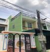 Bán nhà đẹp xã Long Trạch, Cần Đước dt 120m2 1 lầu 4pn, 2wc giá 2,8 tỷ