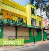 BÁN NHÀ NGUYỄN DU P1 - TP VŨNG TÀU.DT 111M2 MẶT TIỀN 18M - ĐI BỘ RA BIỂN.VỊ TRÍ ĐẮC ĐỊA