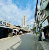 Bán Căn Góc 3 Mặt Tiền Ngay Chợ Phạm Văn Hai-Lê Văn Sỹ-Vị Trí Kinh Doanh Sầm Uất-Chính Chủ