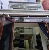 Bán nhà Hiệp Thành quận 12 50m2 chỉ 2tỷ52