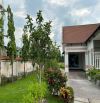 Bán 2615m2 đất  tặng biệt thự mặt tiền Nguyễn Chí Thanh  P. Lái Thiêu