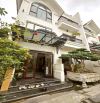 Bán Gấp Biệt Thự Vinhomes riverside Long Biên- lô góc- view sông- 201Mx4T.