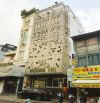 [CHO THUÊ] TÒA NHÀ 7 TẦNG mặt tiền 78-80 Trần Nhân Tôn, Quận 10, DT8,5x18m, Giá 185 triệu