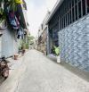 P. Bình  Chiểu, hẻm xe hơi thông thoáng, 79.5m2 full thổ cư rộng 5.1m 3.2 tỷ .