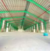 bán kho xưởng 19.700m² thuộc Đức Hòa, Long An giá 170 tỷ
